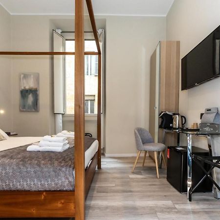 Suites 44 - Guesthouse Rome Exterior photo