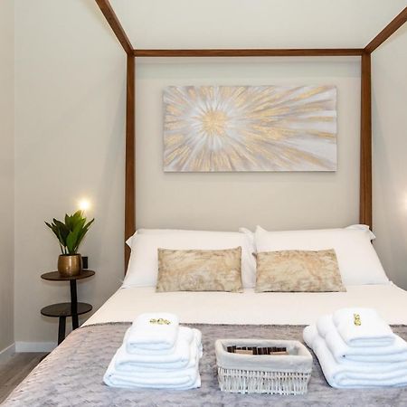Suites 44 - Guesthouse Rome Exterior photo