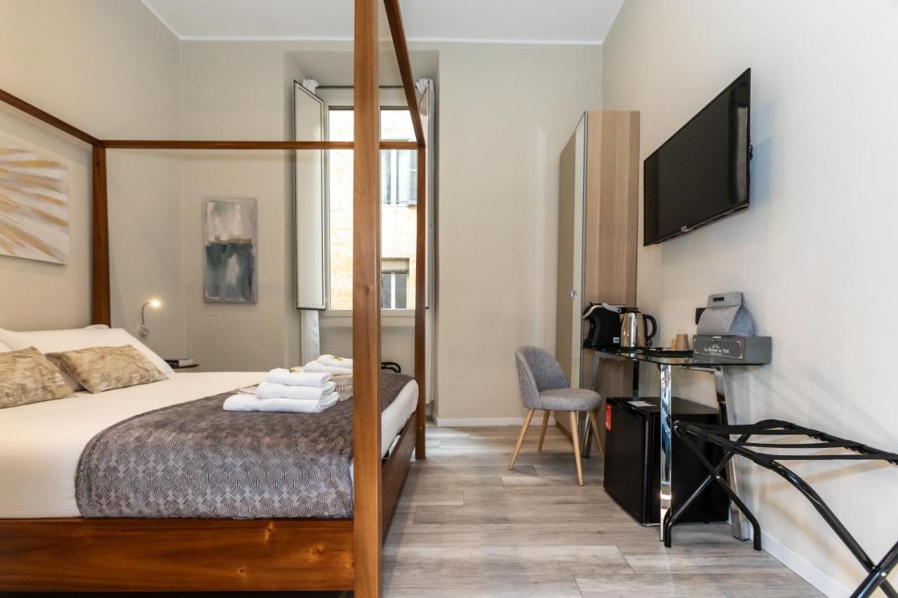 Suites 44 - Guesthouse Rome Exterior photo