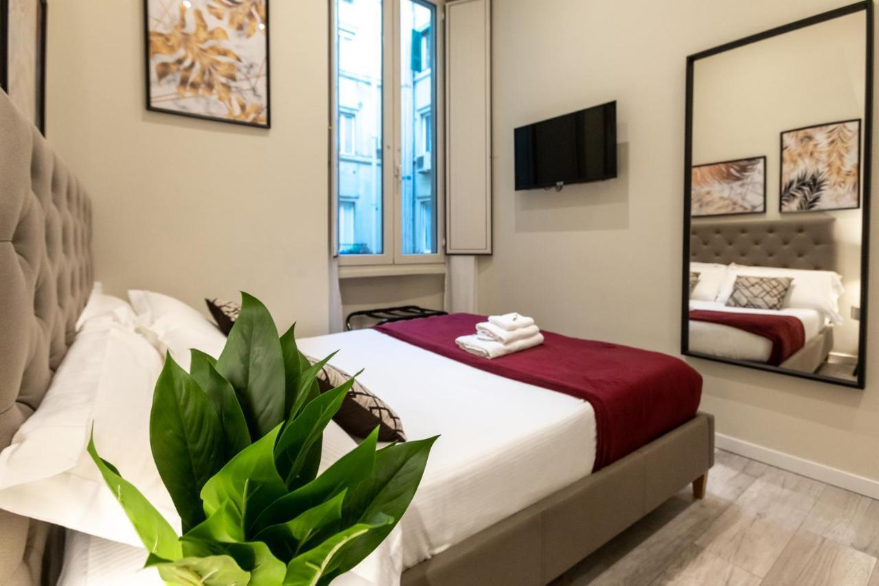 Suites 44 - Guesthouse Rome Exterior photo