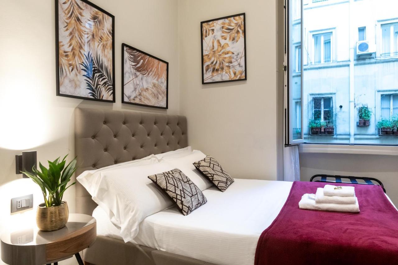 Suites 44 - Guesthouse Rome Exterior photo