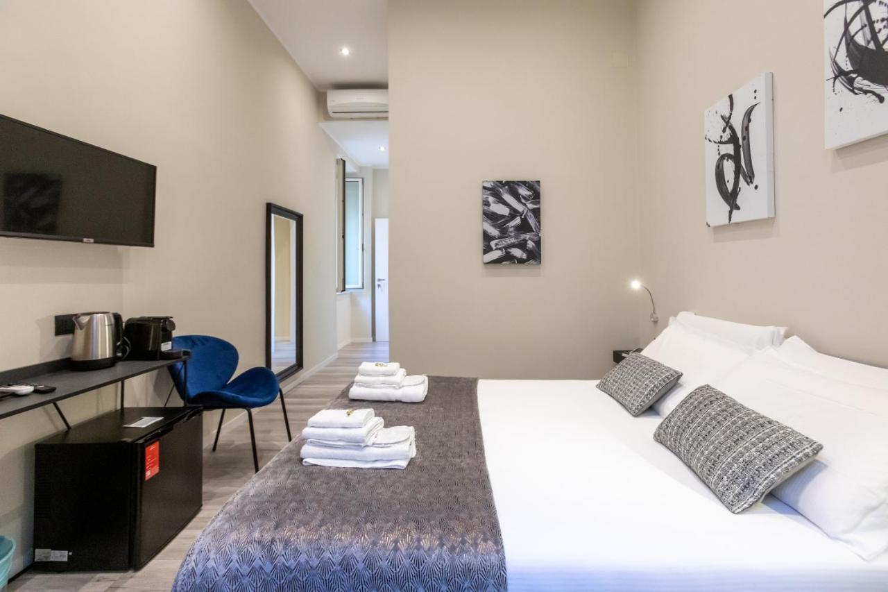 Suites 44 - Guesthouse Rome Exterior photo