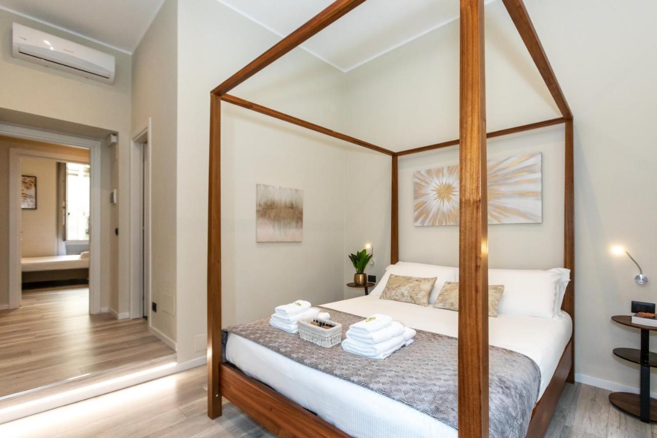 Suites 44 - Guesthouse Rome Exterior photo