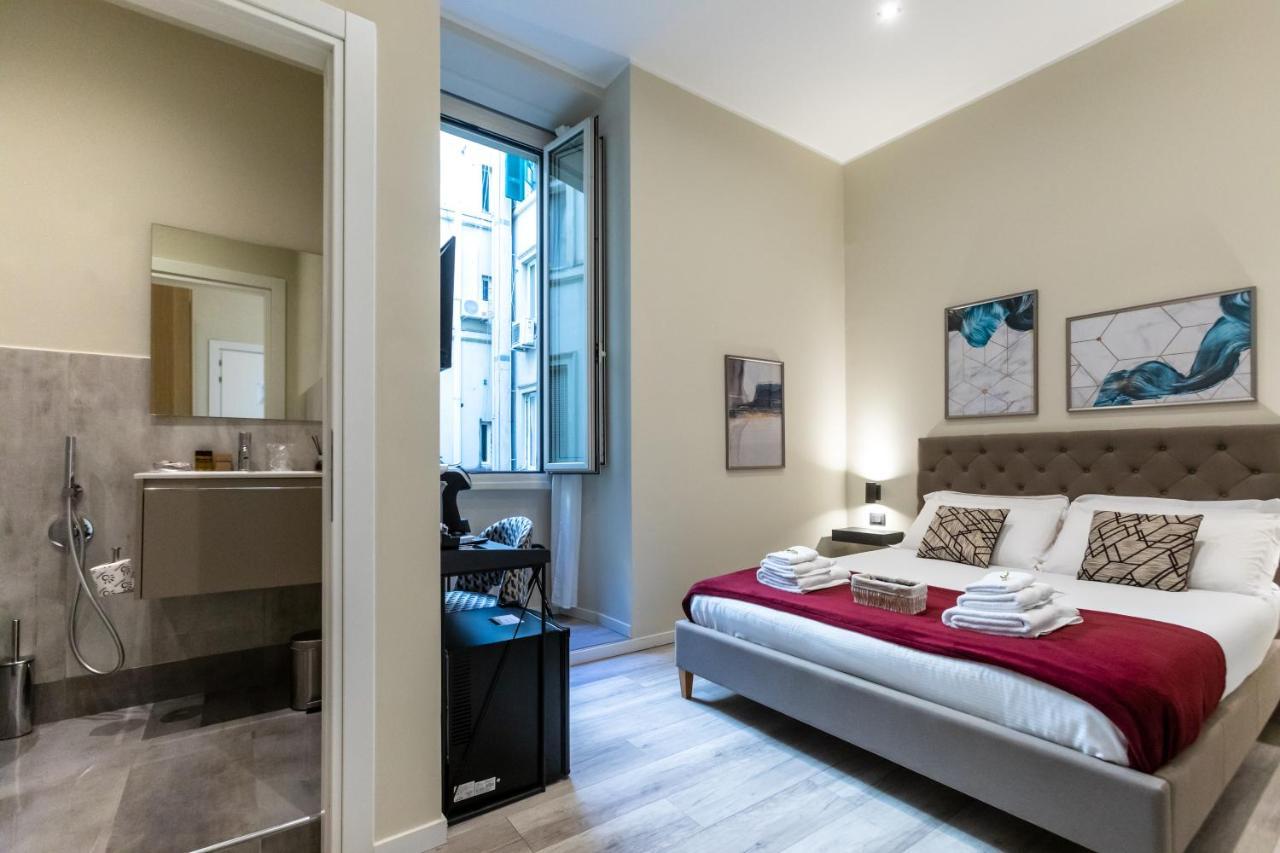 Suites 44 - Guesthouse Rome Exterior photo