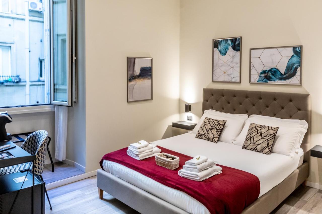 Suites 44 - Guesthouse Rome Exterior photo
